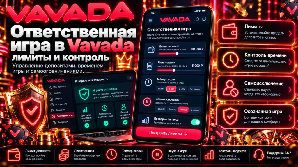 Ответственная игра